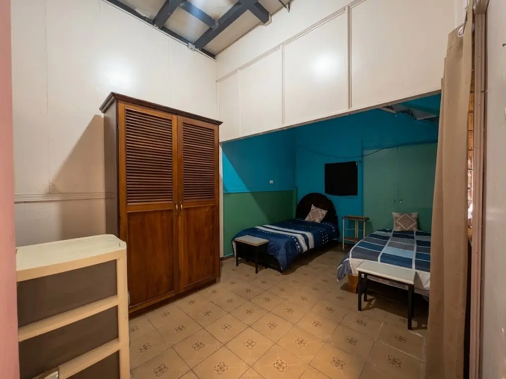 Habitación privada 0