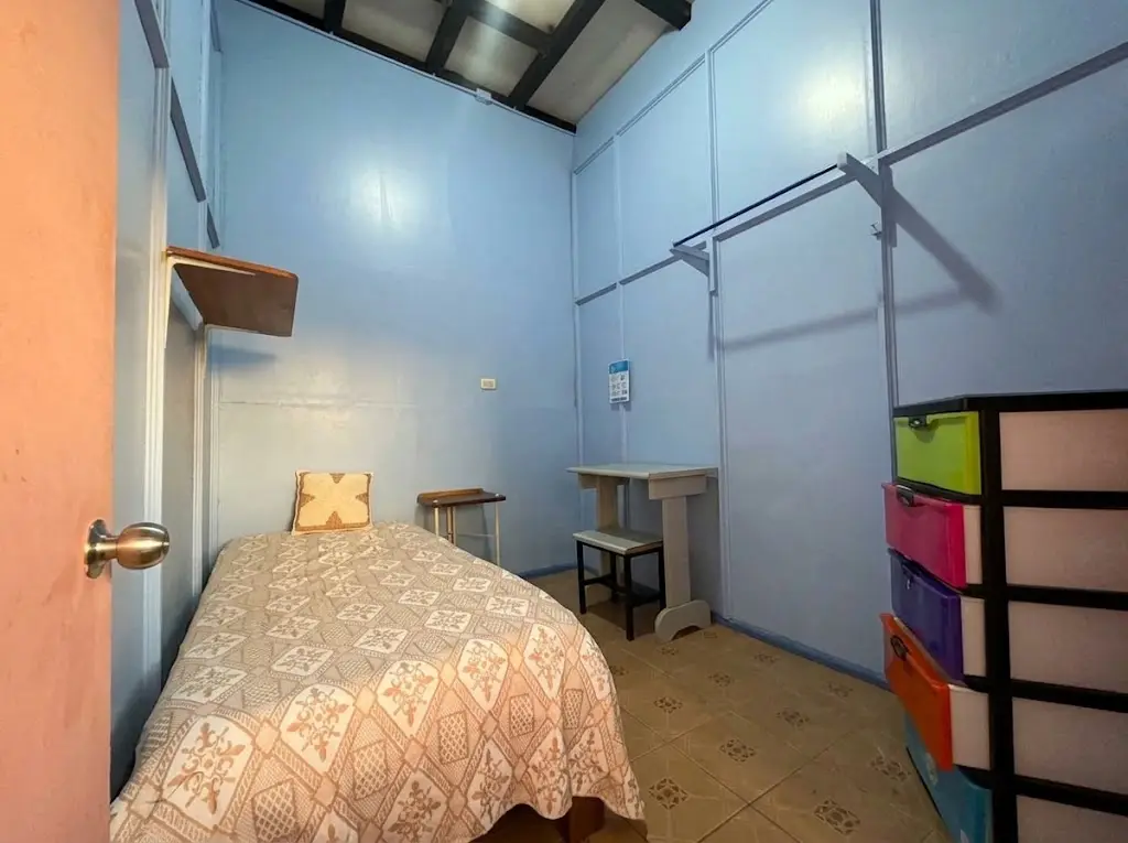 Habitación privada 1